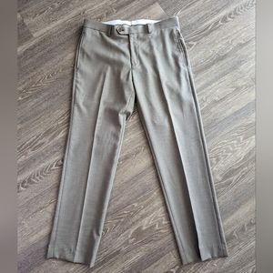 Ralph Lauren Beige Dress Pants 33x30